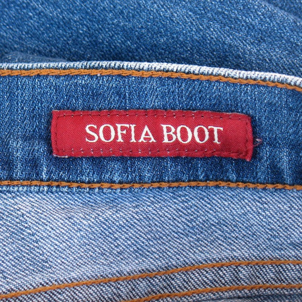 Lucky Brand Sofia Boot Ankle Medium Tag Sz 10/30 - Picture 6 of 10